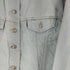 リーバイス Levis 90S AUTHENTIC デニムジャケット レディース import:S